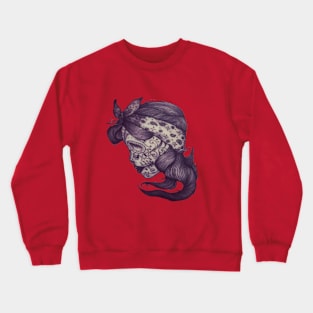 zombe Crewneck Sweatshirt